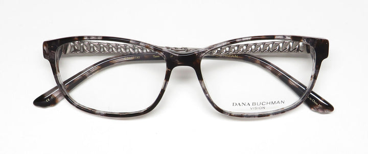 Dana Buchman Taren Eyeglasses