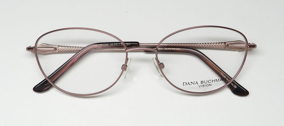 Dana Buchman Jezelle Eyeglasses
