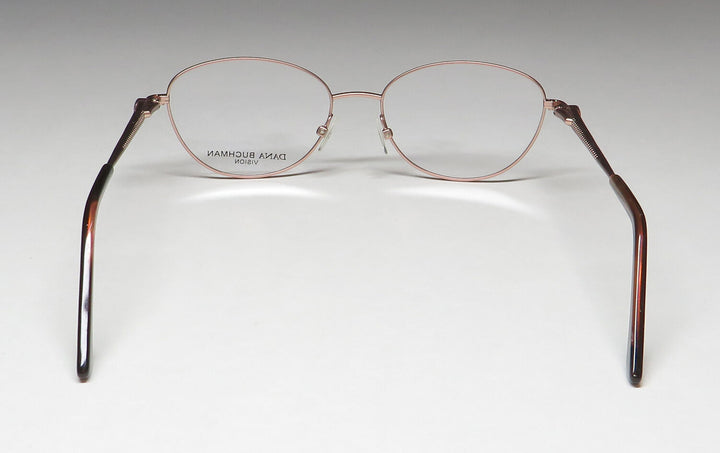 Dana Buchman Jezelle Eyeglasses