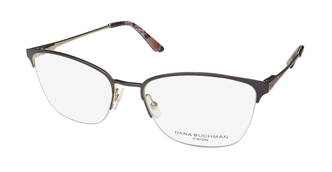 Dana Buchman Katherine Eyeglasses