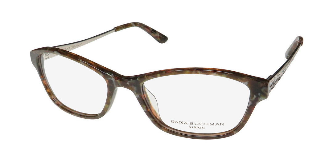 Dana Buchman Rosamund Eyeglasses