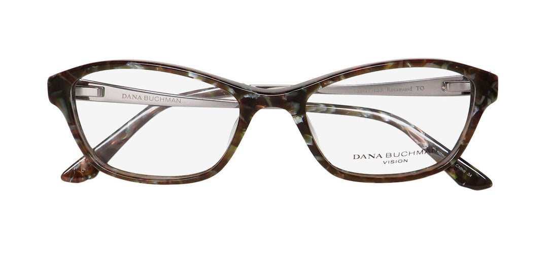 Dana Buchman Rosamund Eyeglasses