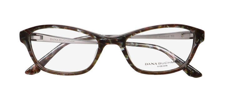 Dana Buchman Rosamund Eyeglasses
