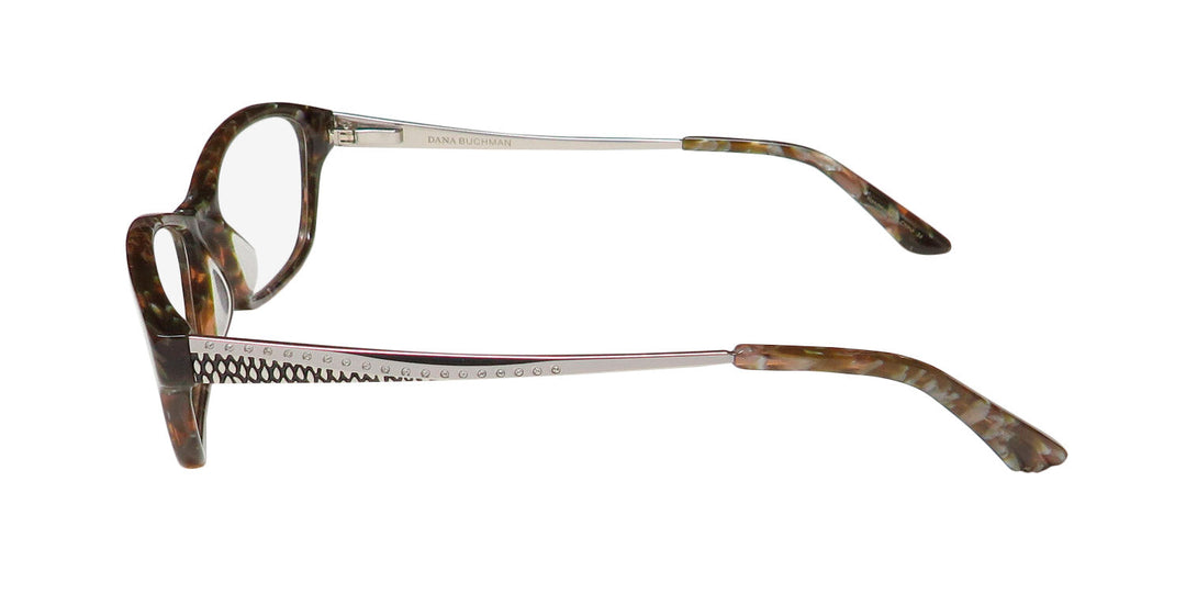 Dana Buchman Rosamund Eyeglasses