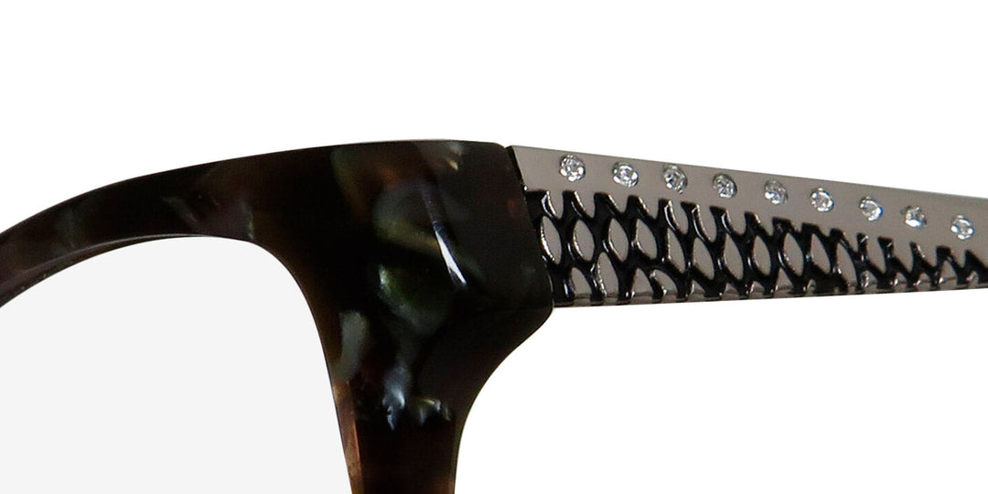 Dana Buchman Rosamund Eyeglasses