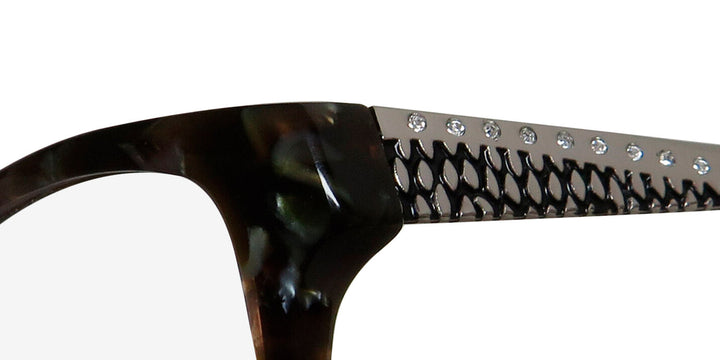 Dana Buchman Rosamund Eyeglasses