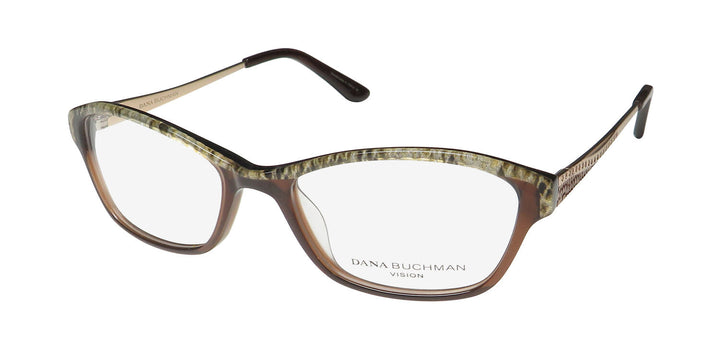 Dana Buchman Rosamund Eyeglasses