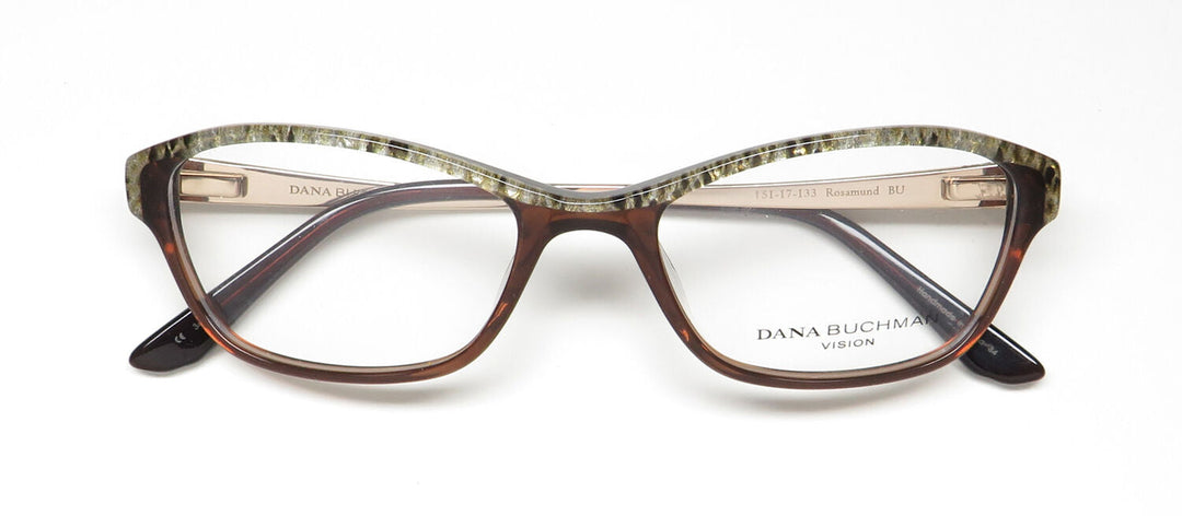 Dana Buchman Rosamund Eyeglasses