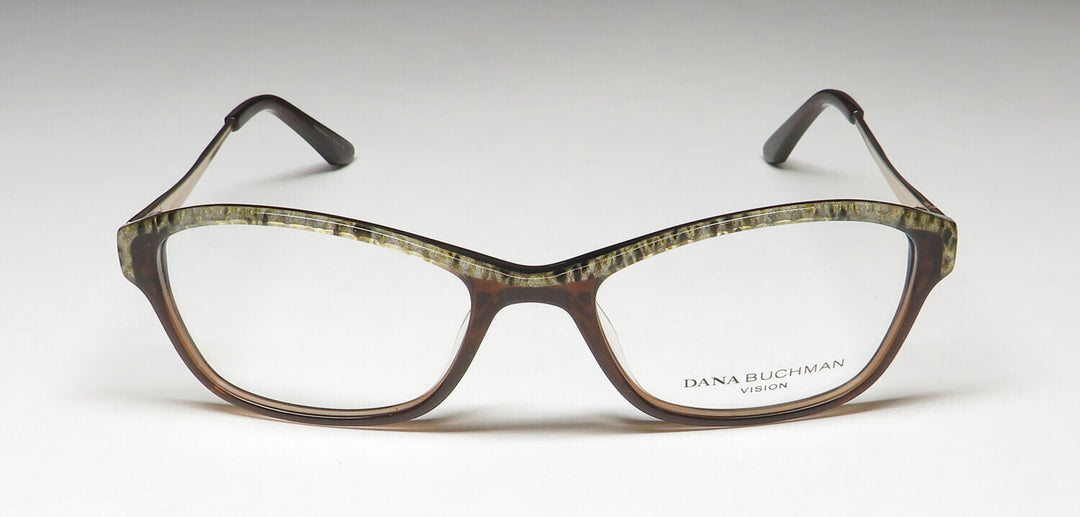 Dana Buchman Rosamund Eyeglasses