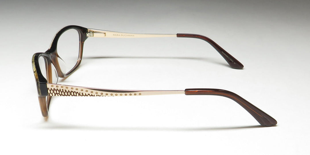 Dana Buchman Rosamund Eyeglasses