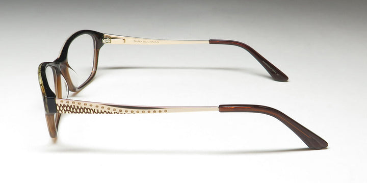 Dana Buchman Rosamund Eyeglasses