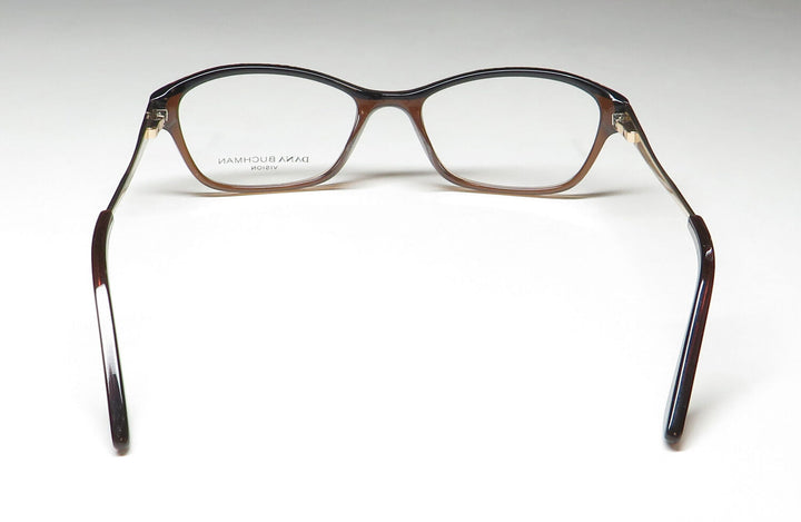 Dana Buchman Rosamund Eyeglasses