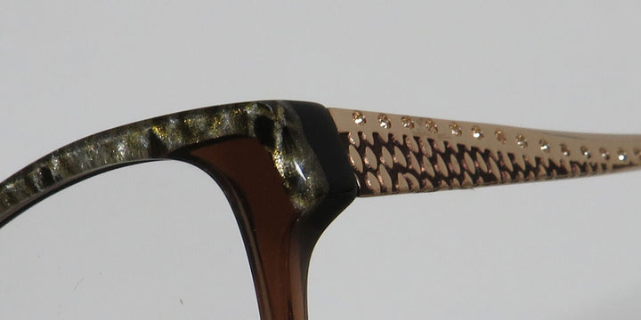 Dana Buchman Rosamund Eyeglasses