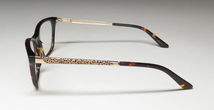 Dana Buchman Coby Eyeglasses