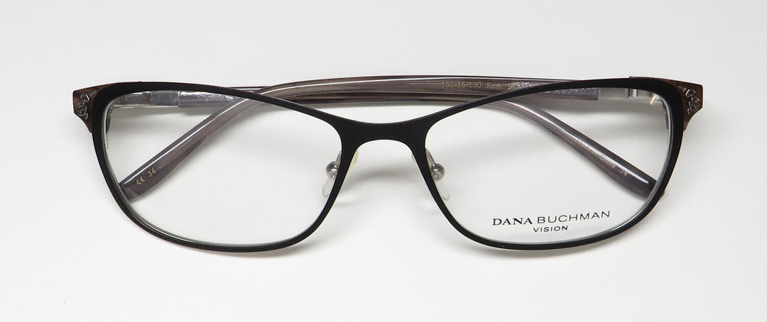 Dana Buchman Rose Eyeglasses