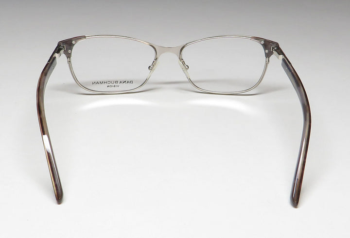 Dana Buchman Rose Eyeglasses
