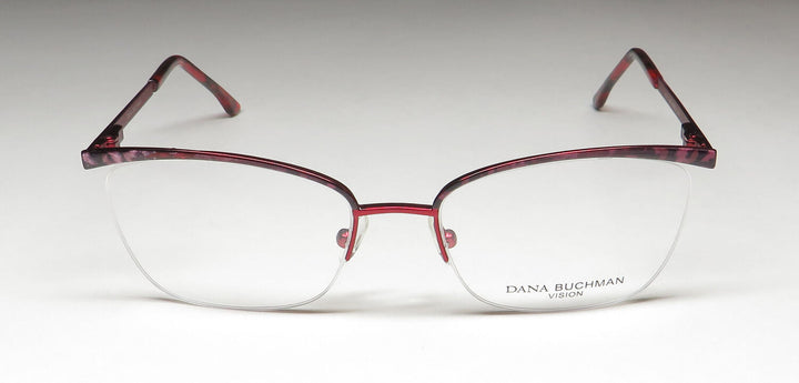 Dana Buchman Pamela Eyeglasses