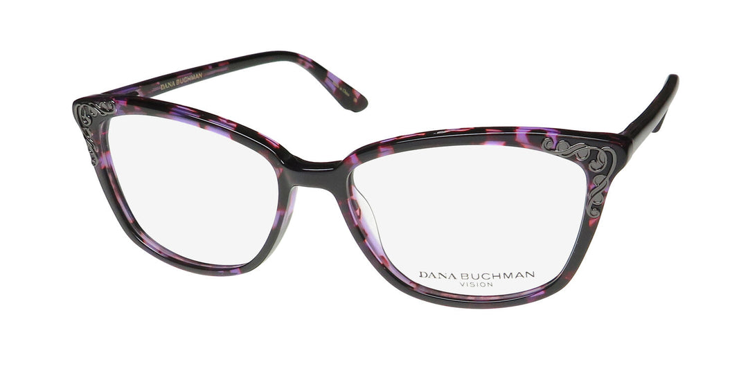 Dana Buchman Queen Anne Eyeglasses