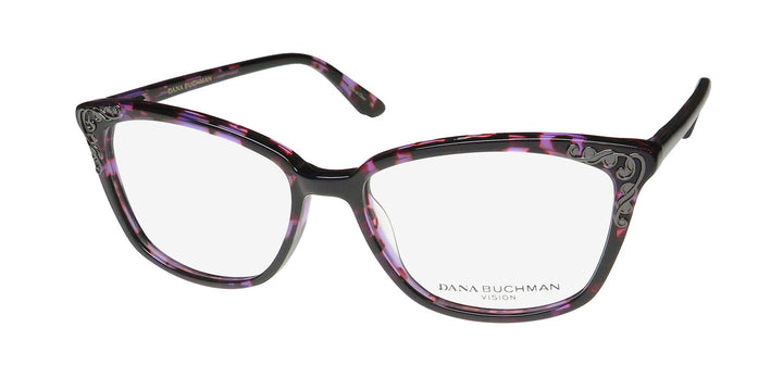 Dana Buchman Queen Anne Eyeglasses