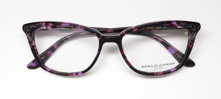 Dana Buchman Queen Anne Eyeglasses