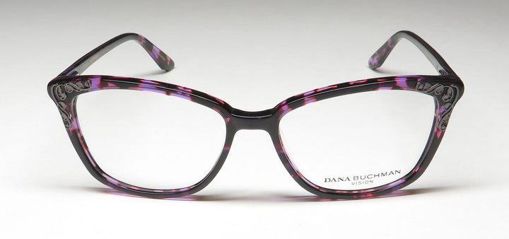 Dana Buchman Queen Anne Eyeglasses