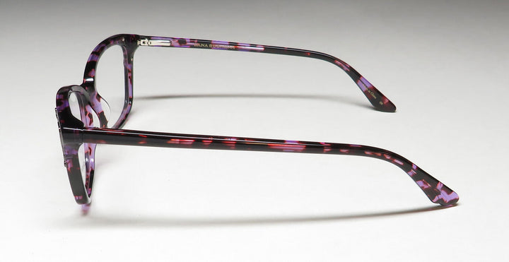 Dana Buchman Queen Anne Eyeglasses