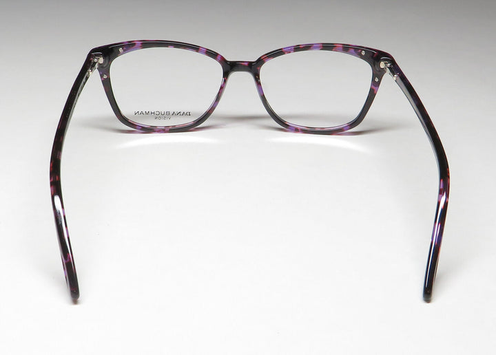 Dana Buchman Queen Anne Eyeglasses