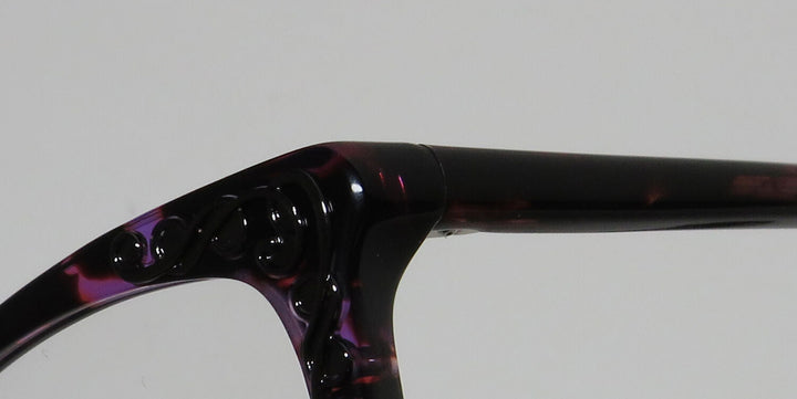 Dana Buchman Queen Anne Eyeglasses