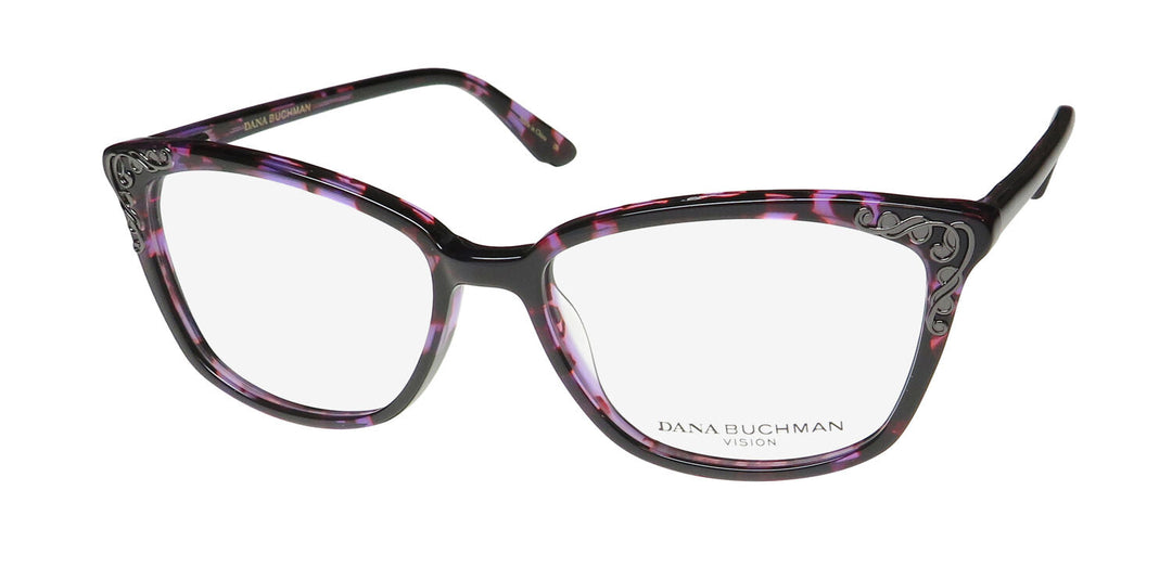 Dana Buchman Queen Anne Eyeglasses