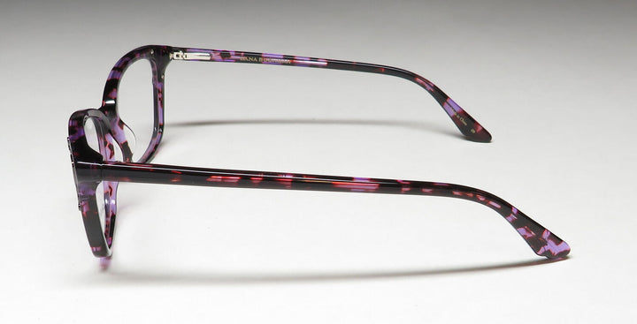 Dana Buchman Queen Anne Eyeglasses