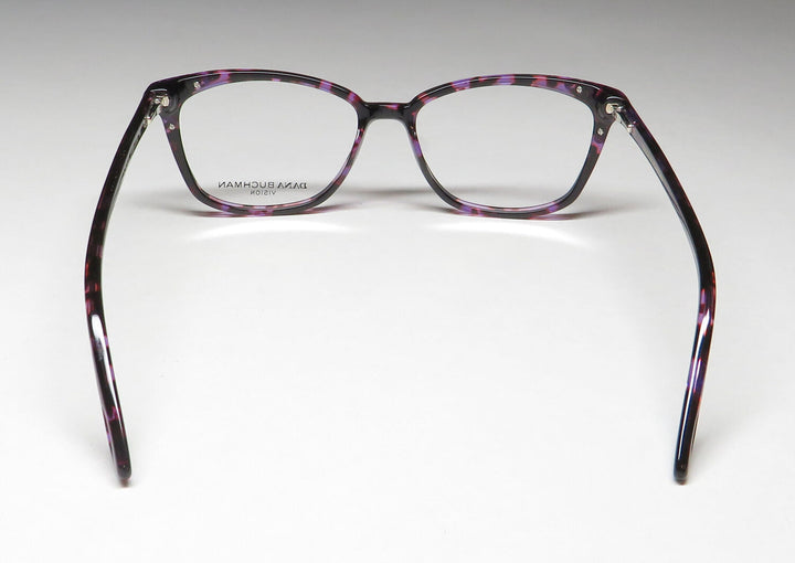 Dana Buchman Queen Anne Eyeglasses