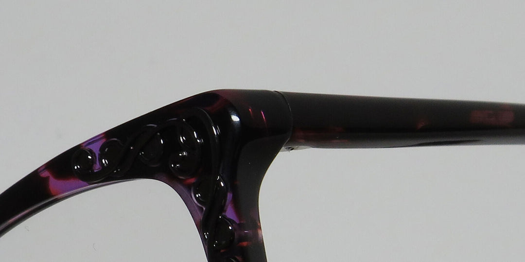 Dana Buchman Queen Anne Eyeglasses