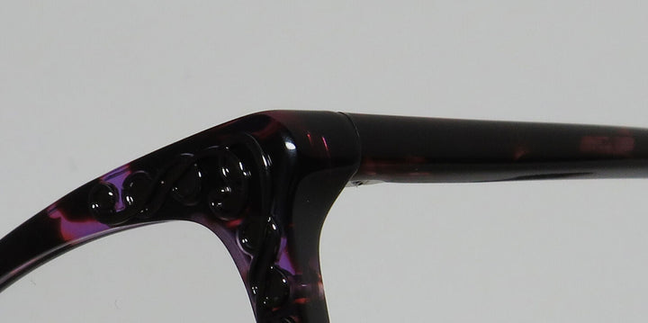 Dana Buchman Queen Anne Eyeglasses