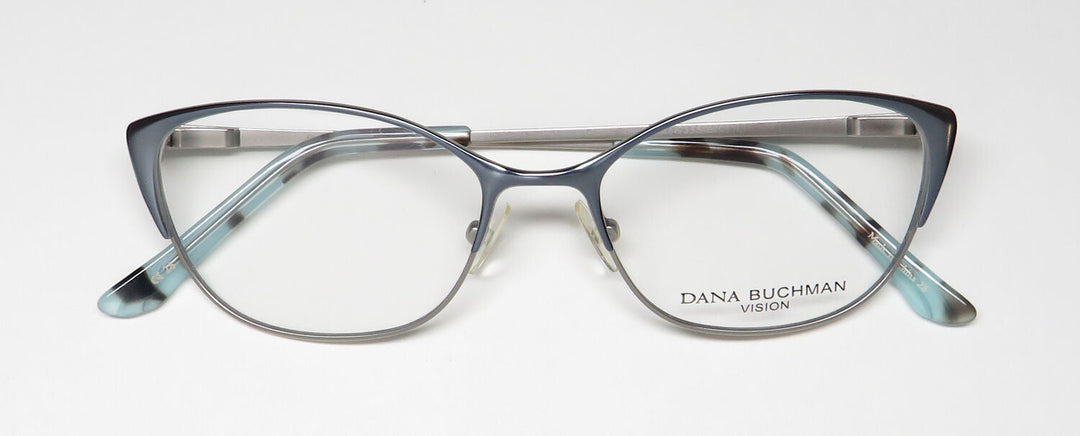 Dana Buchman Aunt Lil Eyeglasses