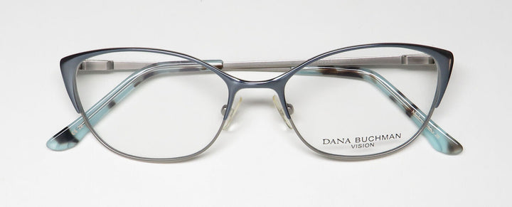 Dana Buchman Aunt Lil Eyeglasses