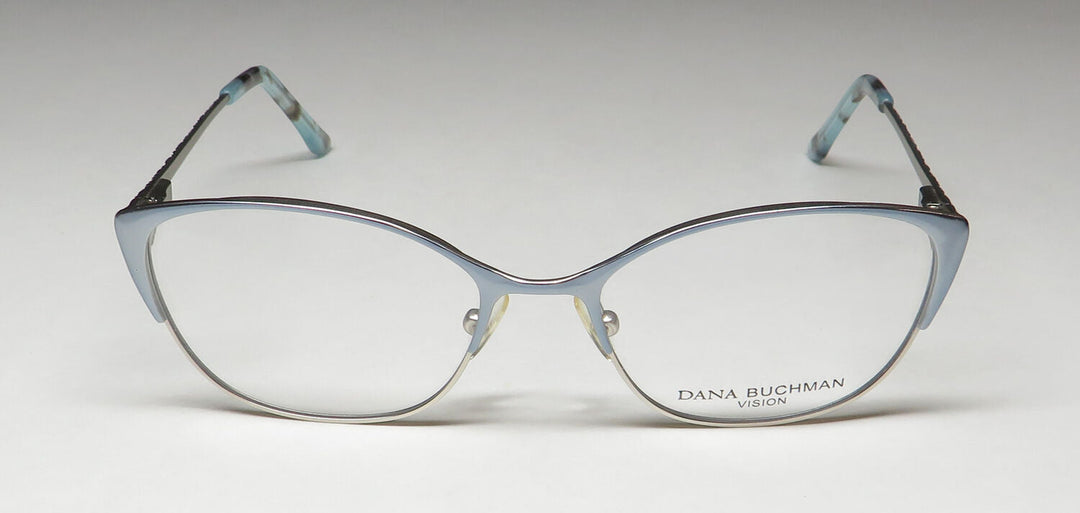 Dana Buchman Aunt Lil Eyeglasses
