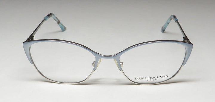 Dana Buchman Aunt Lil Eyeglasses