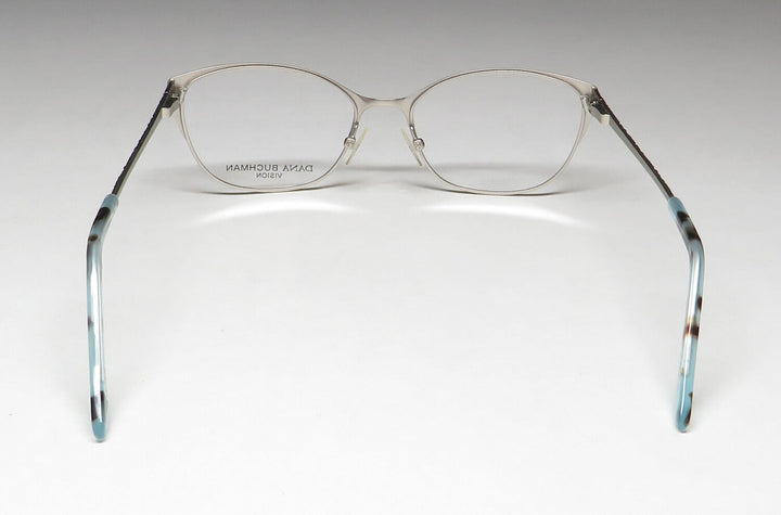 Dana Buchman Aunt Lil Eyeglasses