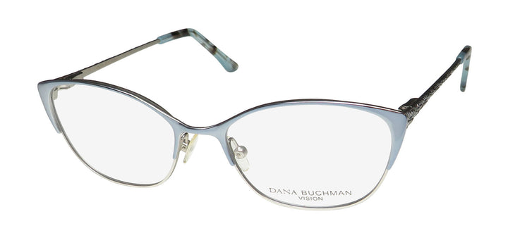 Dana Buchman Aunt Lil Eyeglasses