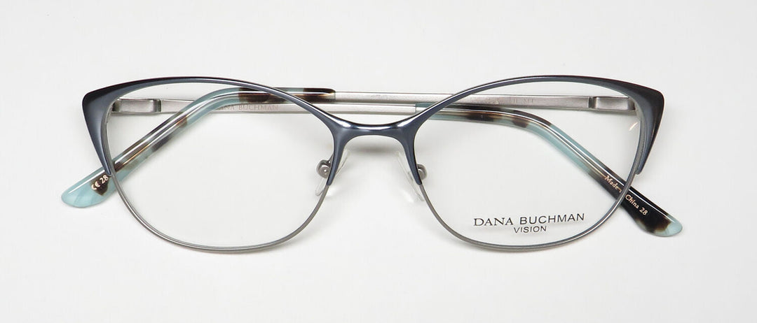 Dana Buchman Aunt Lil Eyeglasses