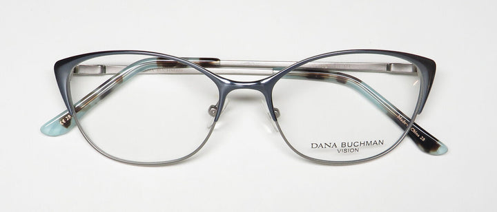 Dana Buchman Aunt Lil Eyeglasses
