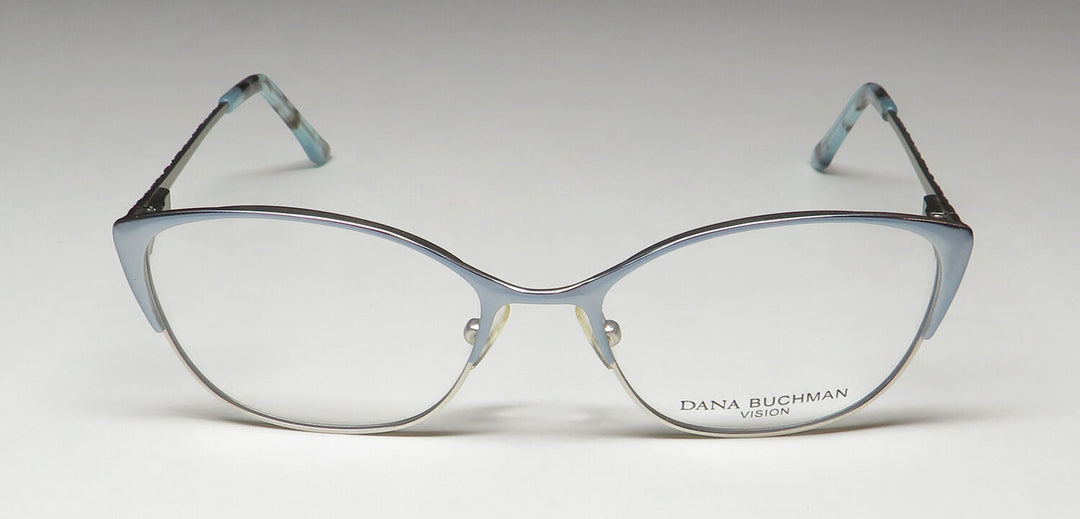 Dana Buchman Aunt Lil Eyeglasses
