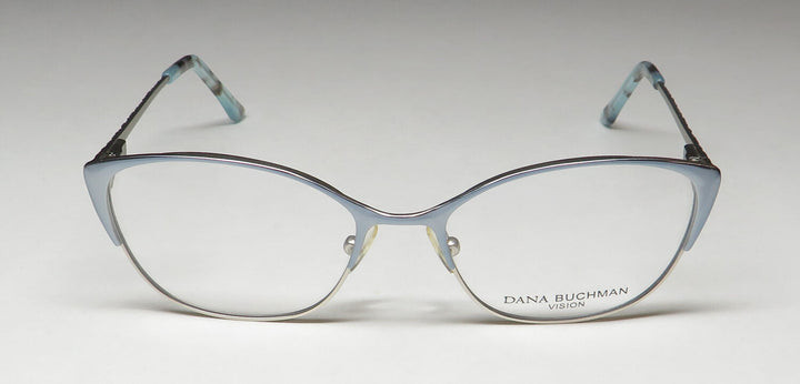 Dana Buchman Aunt Lil Eyeglasses
