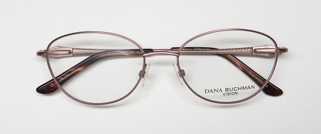 Dana Buchman Jezelle Eyeglasses
