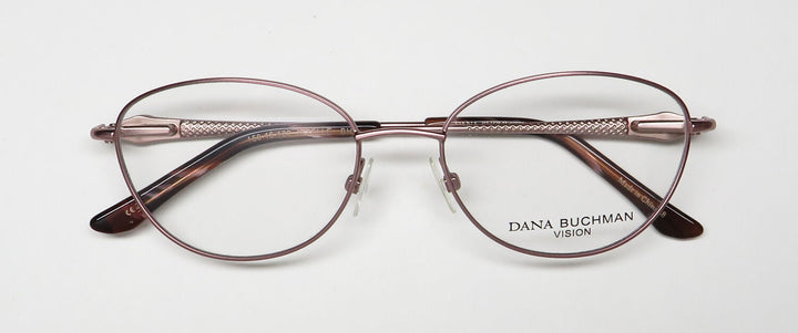 Dana Buchman Jezelle Eyeglasses