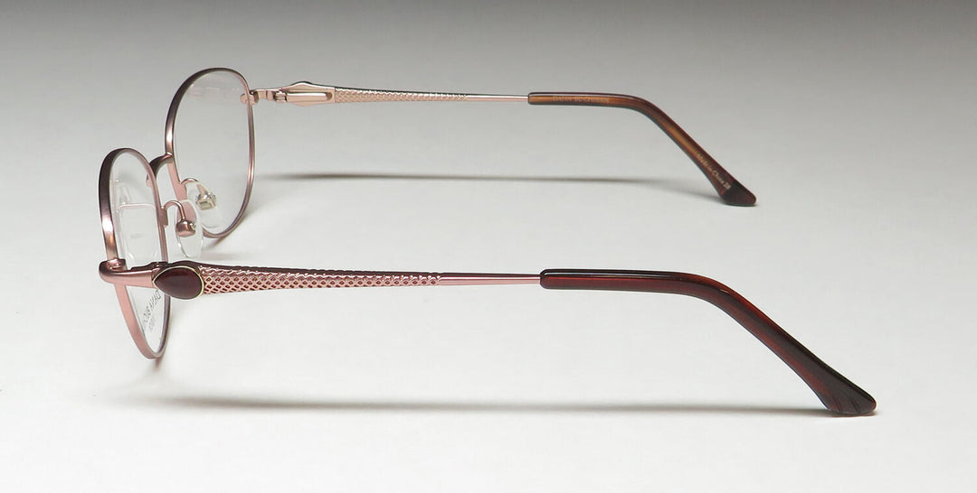 Dana Buchman Jezelle Eyeglasses