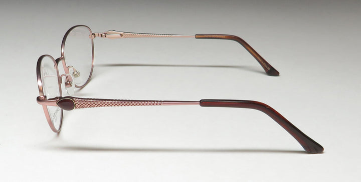 Dana Buchman Jezelle Eyeglasses