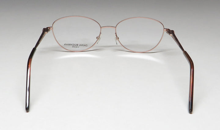 Dana Buchman Jezelle Eyeglasses