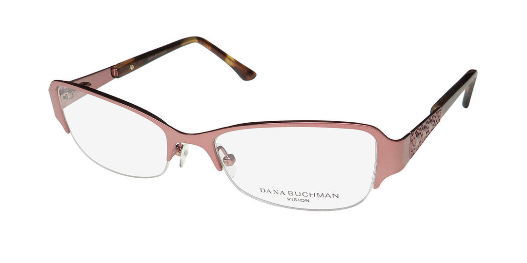 Dana Buchman Kathleen Eyeglasses