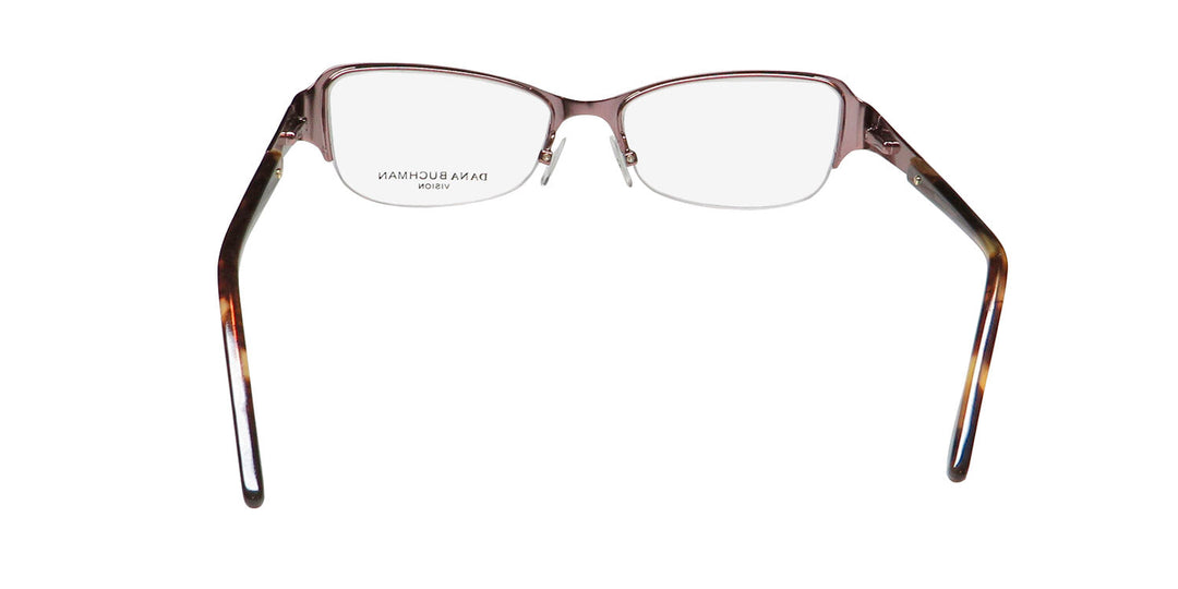 Dana Buchman Kathleen Eyeglasses